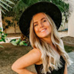 Meet your Posher, Tessa